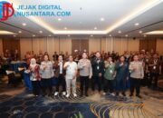 Perkuat Kepercayaan Publik, Bid Humas Polda Jatim Asah Kemampuan Public Speaking Personel
