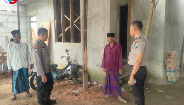 Perbaiki Mesin Bor, Pria di Sampang Tewas Tersengat Listrik