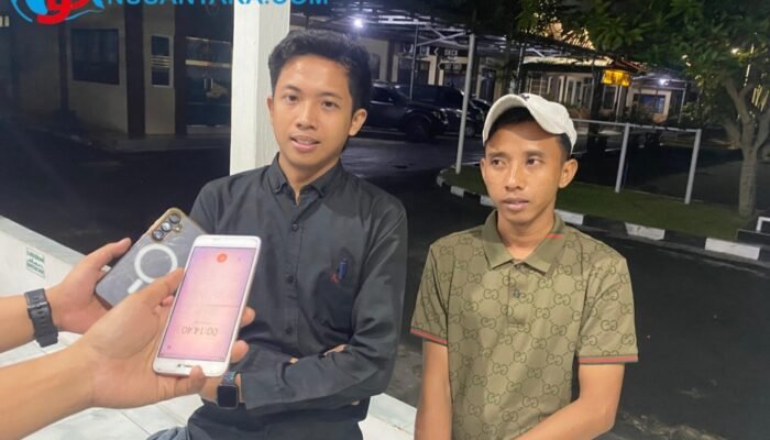 Janji Manis Kerja di Turki Berujung Nestapa, Warga Camplong Sampang Polisikan Oknum SA atas Dugaan TPPO