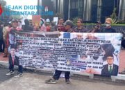 Diduga Politisasi Dana PIP dan KIP Ratusan Miliar, Indonesia Muda Desak KPK Periksa Dua Anggota DPR RI