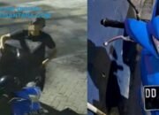 Viral di Medsos, Pencuri Spesialis Tutup Tandon di Surabaya Diringkus Jatanras
