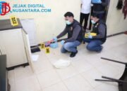 Memperingati Hari Bhayangkara ke-80, Polres Kediri Asah Profesionalisme Personel Lewat Lomba TPTKP