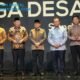 Sidoarjo Sabet Penghargaan Kabupaten Terfavorit pada Jaga Desa Award 2026