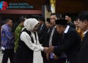 Wabup Mimik Idayana Ajak KAHMI, FORHATI, dan HIPKA Sidoarjo Jadi Mitra Strategis Pembangunan