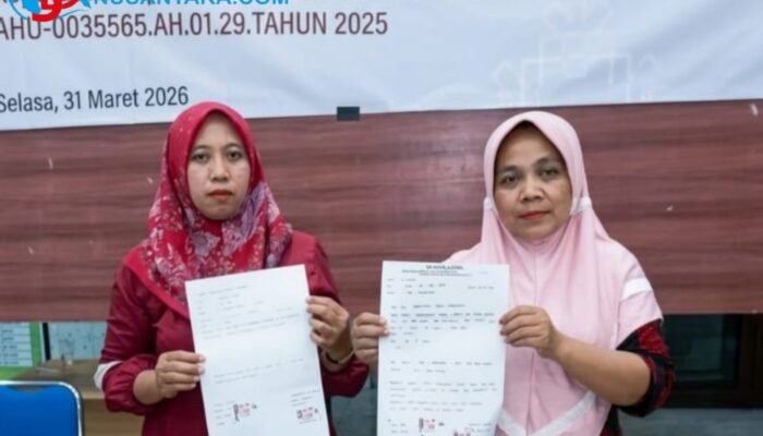 Ratusan Warga Geruduk Balai Desa Wonorejo, Tuntut Pengembalian Rp1,5 Miliar Dana Arisan yang Mandek. 
