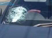 Resahkan Pengguna Jalan, Pelaku Pelemparan Batu di Jalur Pujon Diringkus Polres Batu