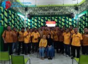 Konsolidasi Maraton, Hanura Sidoarjo Tekankan Soliditas Satu Komando Menuju 2029