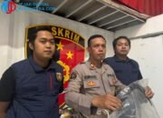 Cemburu Foto Istri di HP, Pria di Surabaya Rencanakan Pembunuhan Sadis