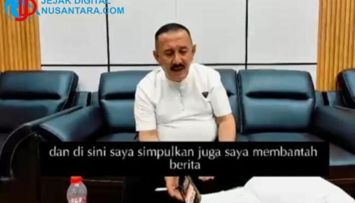 Bantah Berita yang Beredar, Direktur Polri Watch Tegaskan Tidak Pernah Sebut Kapolrestabes Medan Gagal