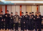 Jelang Suro 2026, Ketum PSHT Pusat Madiun Kumpulkan Ketua Cabang Tiga Provinsi untuk Jaga Kamtibmas
