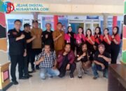 Resmi Dilantik, GRIB Jaya PAC Wonoayu Gelar Syukuran dan Siap Tebar Manfaat Lewat Sinergi Sosial