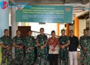 ‎TNI Membawa Harapan Baru Anak Panti Asuhan Muhammadiyah