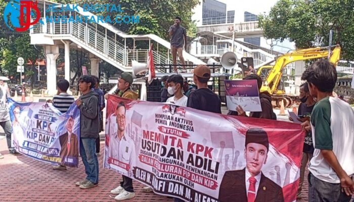 Diduga Selewengkan PIP dan KIP untuk Kepentingan Politik, Dua Anggota DPR Dilaporkan ke KPK