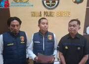 Beraksi di 12 TKP, Pelaku Curat Motor di Sampang dan 2 Penadah Surabaya Akhirnya Ditangkap
