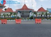 Percepat Pemerataan Penerangan, Dishub Jombang Segera Lelang Proyek 160 Titik PJU