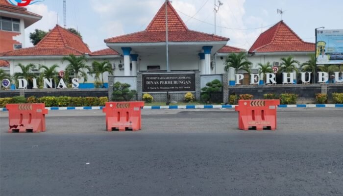 Percepat Pemerataan Penerangan, Dishub Jombang Segera Lelang Proyek 160 Titik PJU