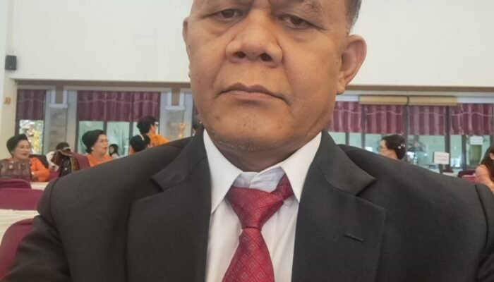 PKN Tabuh Genderang Perlawanan Korupsi Melalui Doktrin “Cari – Temukan – Laporkan”
