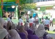 Dugaan Pungli Berkedok Perpisahan dan Mark-up Dana BOS Hantui MAN 2 Madina