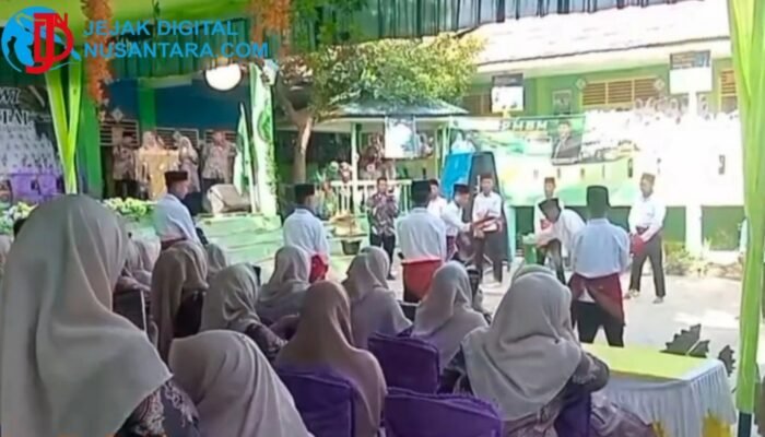 Dugaan Pungli Berkedok Perpisahan dan Mark-up Dana BOS Hantui MAN 2 Madina