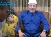 Penantian 18 Tahun Berbuah Manis, Kabiro Media di Sampang Sambut Kelahiran Bayi Emas