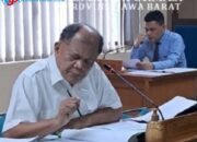 PKN Protes Kepala SMAN di Bandung dan Bekasi: “Rekapitulasi Dana BOS Itu Manipulasi Administratif!”