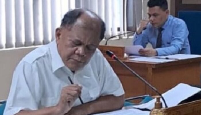 PKN Protes Kepala SMAN di Bandung dan Bekasi: “Rekapitulasi Dana BOS Itu Manipulasi Administratif!”