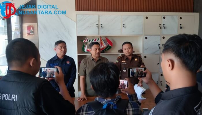 Kejari Sampang Pastikan Barang Bukti Sabu, Bukan Sabun: Hasil Labfor Polda Jatim Positif Metamfetamina