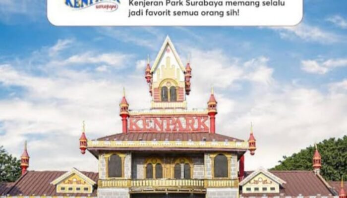 Ironi di Balik Megahnya Kenjeran: PT Granting Jaya Diduga Bayar Upah Jauh di Bawah UMK Surabaya 2026