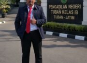 Gelapkan Motor Jaminan Fidusia, Warga Plumpang Divonis 1 Tahun 8 Bulan Penjara