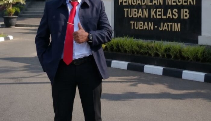 Gelapkan Motor Jaminan Fidusia, Warga Plumpang Divonis 1 Tahun 8 Bulan Penjara