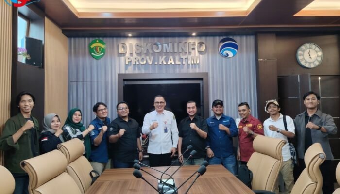 Tingkatkan Profesionalisme Pers, PJI Kaltim Dorong Percepatan UKW dan Penguatan SDM