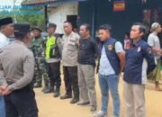 Diduga Depresi Masalah Ekonomi, Pemuda di Sampang Ditemukan Tewas Tergantung