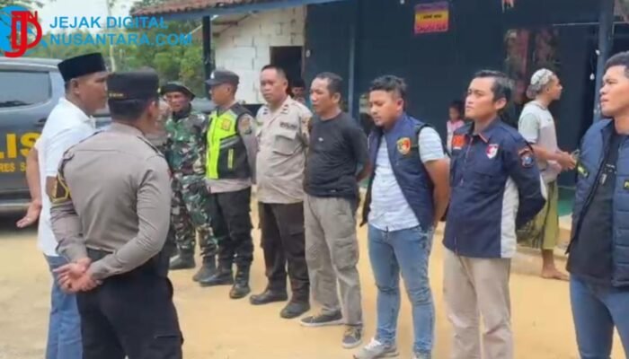 Diduga Depresi Masalah Ekonomi, Pemuda di Sampang Ditemukan Tewas Tergantung