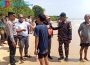 Sempat Dievakuasi Hidup, Bocah 11 Tahun Korban Tenggelam di Pantai Cangak Tutup Usia