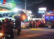 Tragedi Berdarah di Depan Gerbang SMP NU Bahrul Ulum: Keberangkatan Ilegal Berujung Petaka