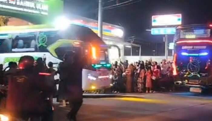 Tragedi Berdarah di Depan Gerbang SMP NU Bahrul Ulum: Keberangkatan Ilegal Berujung Petaka