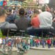 Suro Patah Tulang, Kasus Malah Tipiring? Ratusan Warga Segel Pintu Polresta Banyuwangi, Soroti Dugaan Permainan Pasal