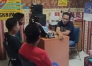 Polsek Banyuates Gulung Komplotan Curanmor: Eksekutor Hingga Penadah Berhasil Diringkus