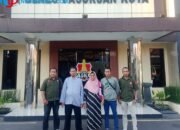 LSM TRINUSA Desak Polres Pasuruan Kota Tetapkan Tersangka Kasus Pengeroyokan di Kraton
