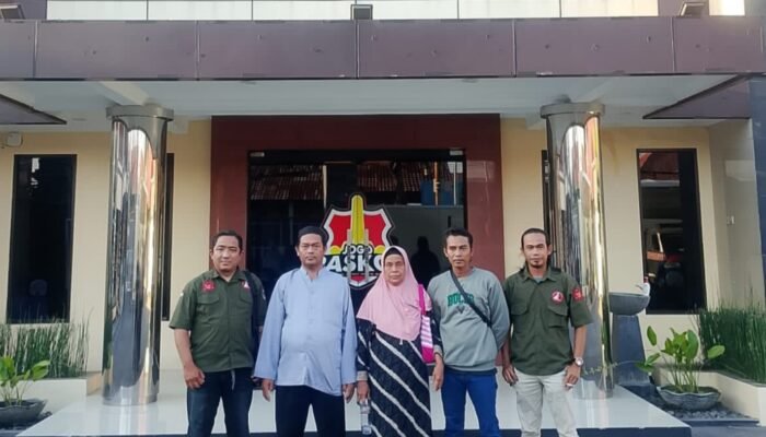 LSM TRINUSA Desak Polres Pasuruan Kota Tetapkan Tersangka Kasus Pengeroyokan di Kraton