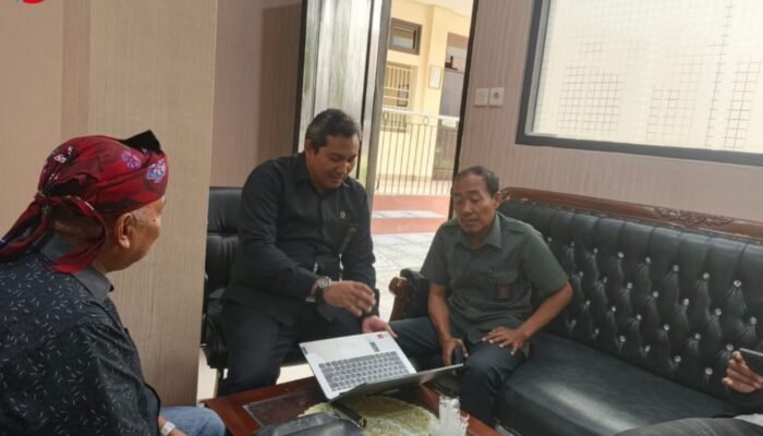 Pelayanan Publik Disorot, DPP Ormas Gaib Pertanyakan Integritas Jadwal Sidang di PN Sampang