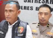 Dalang Penyekapan Satu Keluarga Asal Jombang Diringkus Polisi di Bangkalan