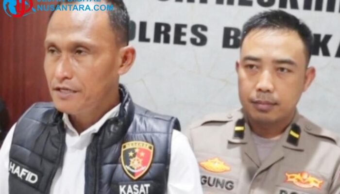 Dalang Penyekapan Satu Keluarga Asal Jombang Diringkus Polisi di Bangkalan