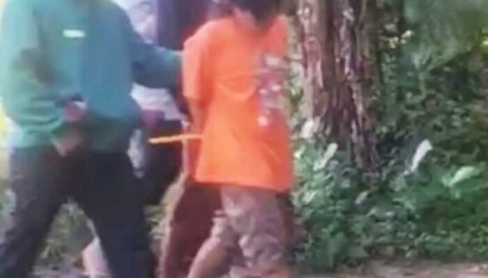 Spesialis Pencuri Ayam di Bangkalan Keok Saat Curi Motor: “Saya Tak Berbakat”