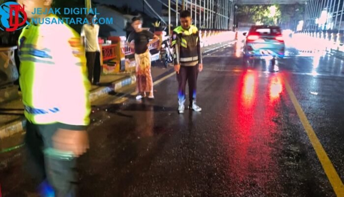Misteri Penemuan Mayat Mr. X di Sampang: Korban Laka Lantas atau Tindak Kriminal?