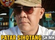 Kawal Program Unggulan Presiden, PKN Resmi Bentuk Satgas Pengawasan Masyarakat Makan Bergizi Gratis