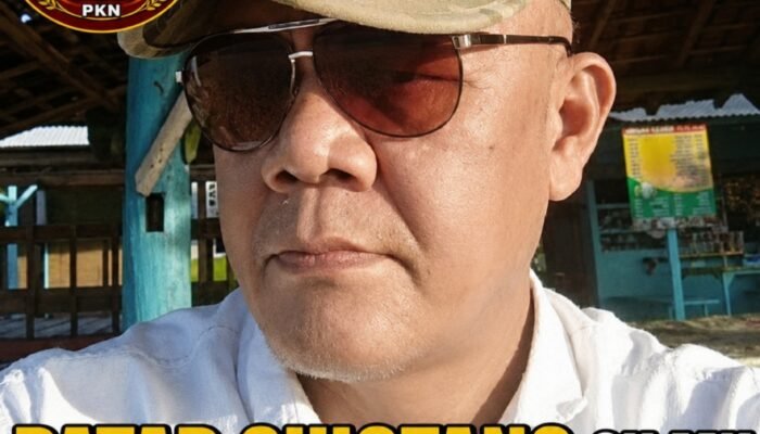 Kawal Program Unggulan Presiden, PKN Resmi Bentuk Satgas Pengawasan Masyarakat Makan Bergizi Gratis