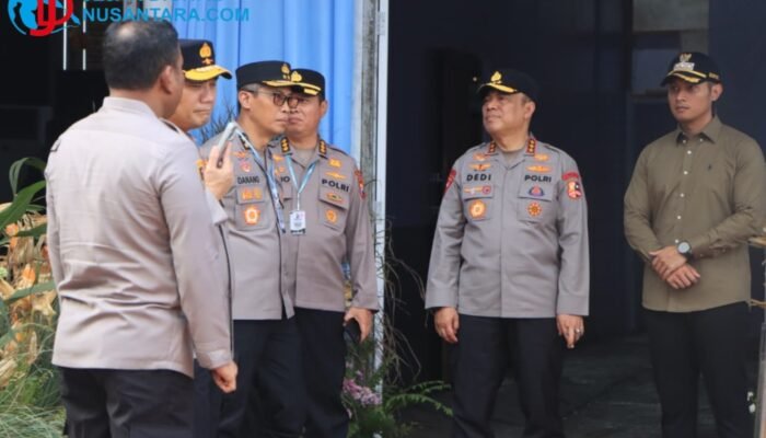Sokong Ketahanan Pangan dan Hak Buruh, Presiden Prabowo Bakal Resmikan Museum Marsinah hingga Panen Raya Jagung