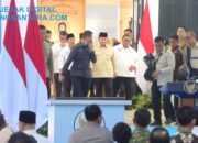 Presiden Prabowo Resmikan Museum Marsinah di Nganjuk: Momentum Sejarah Perjuangan Buruh