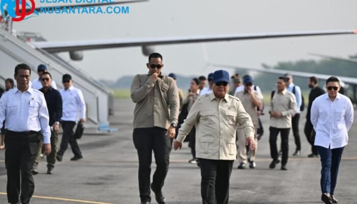 Presiden Prabowo Bakal Resmikan Serentak 166 Satuan Pelayanan Pemenuhan Gizi Polri dari Tuban